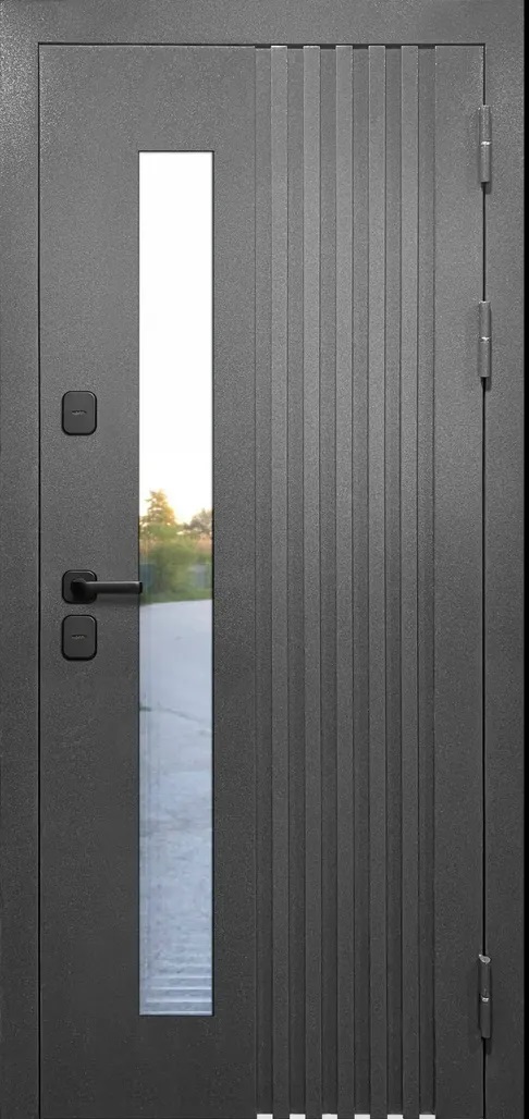 Luxor Termo Рейка стеклопакет - Апис плюс